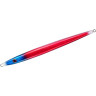 Блесна для джиггинга DAIWA SALTIGA TB JIG TONJIGI CUSTOM 350G KEIMURA GLOW CASTANETS 07452343