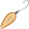 Блесна колеблющаяся DAIWA Presso lumion 1,9гр gold dust 07410811