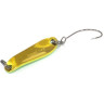 Блесна колеблющаяся DAIWA Skinny Spoon 0.8 Gurikin Yamame (1239) 4960652866583