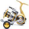 Катушка DAIWA 21 TD SOL MQ 4000D-C 10005-005