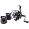 Катушка DAIWA Tournament 3010 QD 10406-305