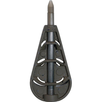 Кормушка DAIWA NZon Method Feeder р.L (35г)