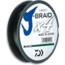 Шнур DAIWA J-Braid X4E 300м 0,21мм Multi Color 12745-121