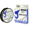 Шнур DAIWA J-Braid X4E 300м 0,33мм Multi Color 12745-133