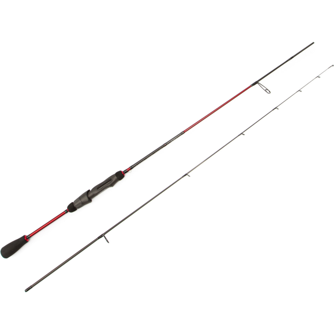 Спиннинг DAIWA FUEGO 802HFS (2.44м; 20-60г) 11023-07R