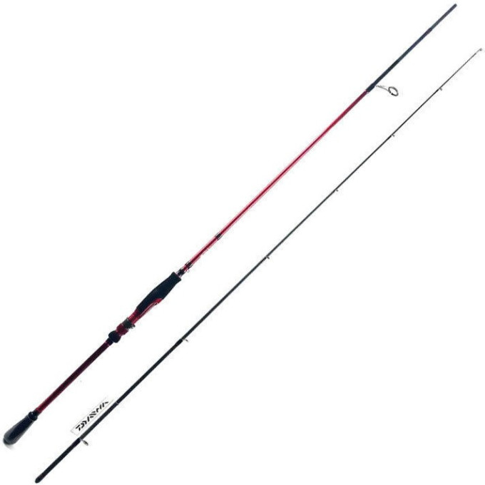 Спиннинг DAIWA NINJA S 802MHFS 11014-08R