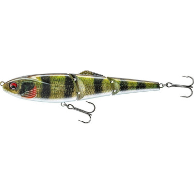 Воблер DAIWA Prorex Joint Bait BT100 12гр Live Perch