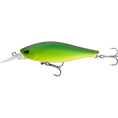 Воблер DAIWA Tournament Tight Wave Shad 75F m-hotcha