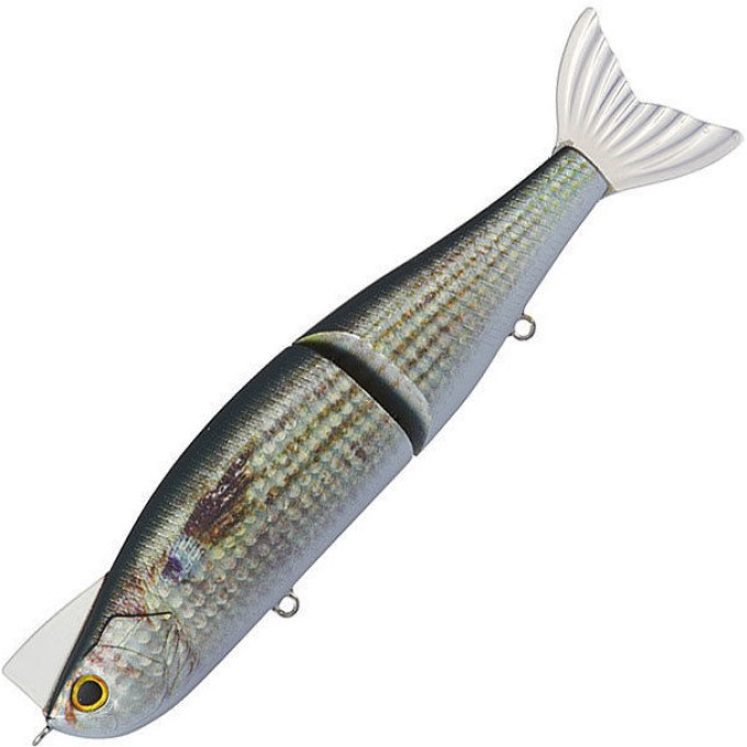 Воблер DIAWA MORETHAN LAZY FASHAD J170.5F REAL INAKKO 07403137